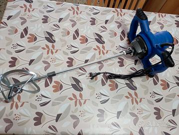 Miscelatore elettrico, 2200w marca Dayplus.