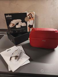 Braun Silk-expert Pro 5 IPL (Skin Pro 2.0) 
