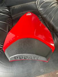 Codino monoposto streetfighter 1098