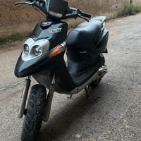 Yamaha bw’s booster ng 50 2003