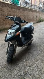 Yamaha bw’s booster ng 50 2003