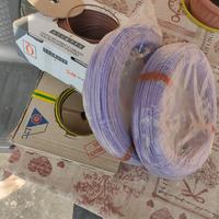  matasse cordina 1,5mm nuove 