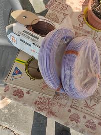  matasse cordina 1,5mm nuove 