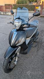 Piaggio Beverly 350 Sport Touring full LED