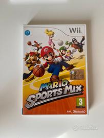 Mario Sports Mix