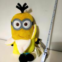 Peluche Minions Kevin Banana