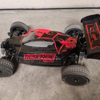 Buggy ECX Revenge