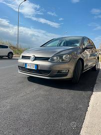 Volkswagen Golf 7 – 1.6 TDI – Anno 2013