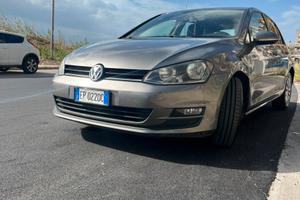 Volkswagen Golf 7 – 1.6 TDI – Anno 2013