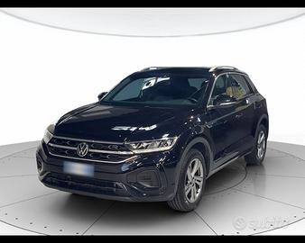 VOLKSWAGEN T-Roc 1.0 TSI 110cv R-Line