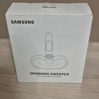 Lava pavimenti Samsung per jet 95