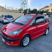 Peugeot 1007 1.4 Happy