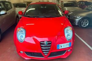 Alfa Romeo MiTo 1.4 T 155 CV Progression