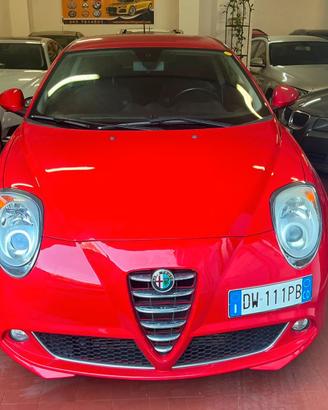 Alfa Romeo MiTo 1.4 T 155 CV Progression