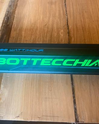 Batteria e-bike Bottecchia 500Wh + caricatore