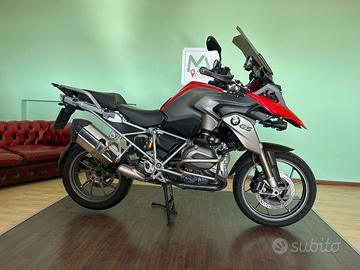 Bmw r 1200 gs - 2014