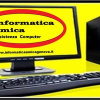 Problemi col computer?