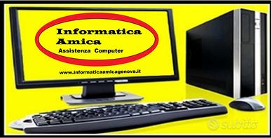 Problemi col computer?