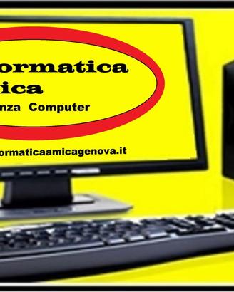 Problemi col computer?
