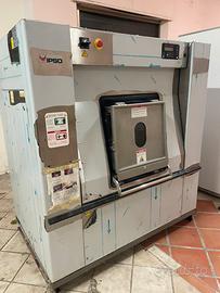 Lavatrice 49 kg e asciugatrice 38 kg Ipso