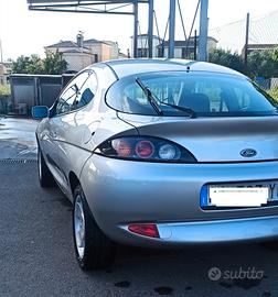 Ford puma coupé 