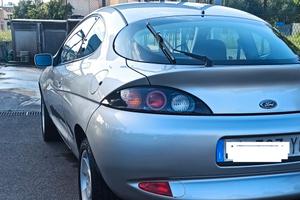 Ford puma coupé 