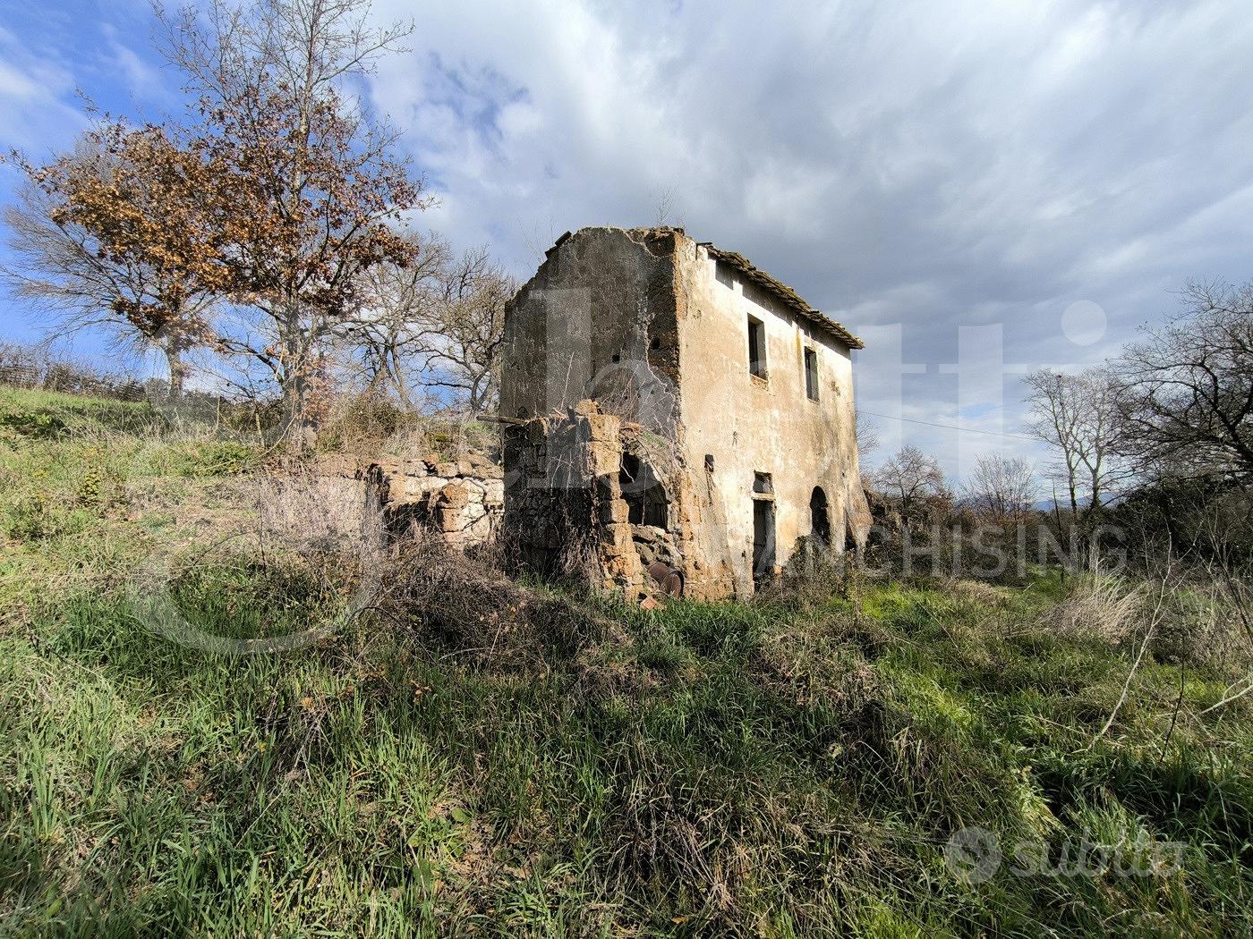 Rustico/Casale/Corte Gallese [Cod. rif 3232469VRG] - Vista 4