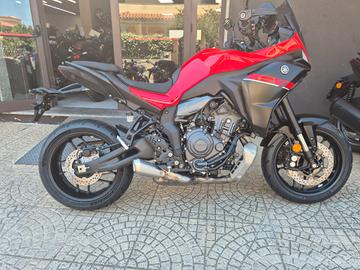 Yamaha Tracer 7