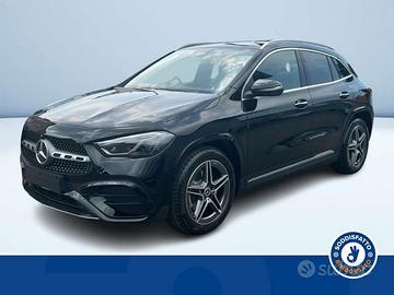 Mercedes-Benz GLA 200d Automatic AMG Line Ext...