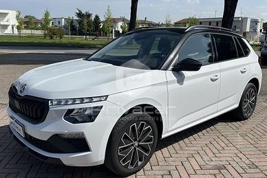 SKODA Kamiq 1.0 TSI 115 CV DSG Style