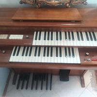 organo da chiesa
