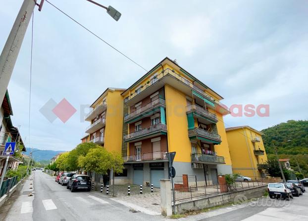 Appartamento Rieti [Cod. rif 3182946VRG]