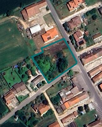 Immobile in asta di 2654 m² a Gazzo Veronese