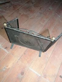 parascintille camino 