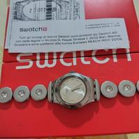 orologio donna Swatch 