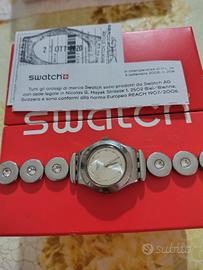 orologio donna Swatch 