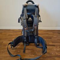 Zaino porta bambino Vaude – Come nuovo