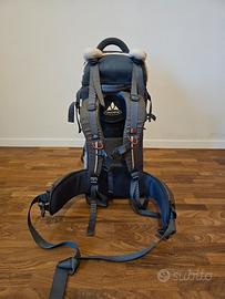Zaino porta bambino Vaude – Come nuovo