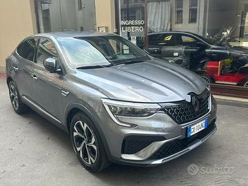 Renault Arkana Full Hybrid E-Tech 145 CV Techno