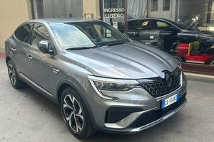 Renault Arkana Full Hybrid E-Tech 145 CV Techno