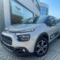 CITROEN C3 PureTech 83 S&S Plus Navig. 149€-NEOP