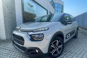 CITROEN C3 PureTech 83 S&S Plus Navig. 149€-NEOP