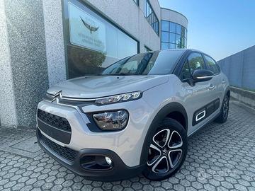 CITROEN C3 PureTech 83 S&S Plus Navig. 149€-NEOP