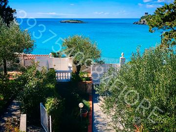Casa vacanze marina di Camerota 4-8 posti letto