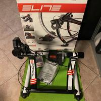 rullo elite  supercrono force allenamento  bici