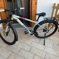Bici Cube donna