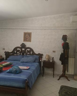Guidonia trilocale con 2 balconi