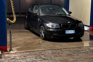 Bmw 123d