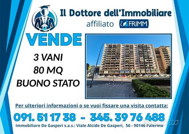 Trivani Zona Stadio