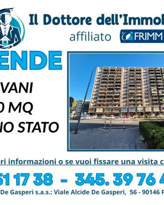 Trivani Zona Stadio